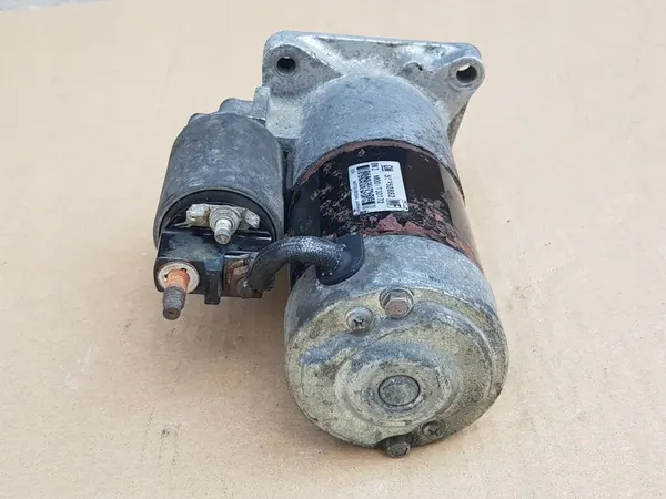 Motor de arranque 2.0 CDTI 160CV A20DTH / OPEL INSIGNIA A / 55352882 image 10