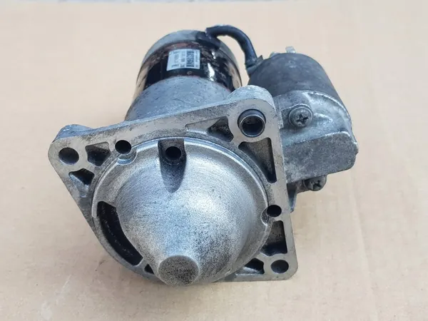 Motor de arranque 2.0 CDTI 160CV A20DTH / OPEL INSIGNIA A / 55352882 image 4