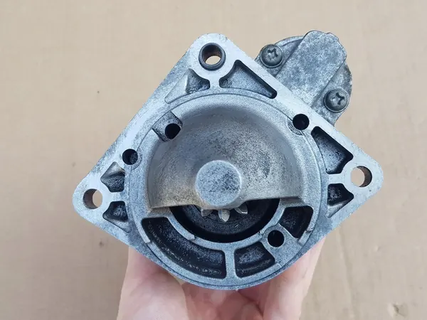 Motor de arranque 2.0 CDTI 160CV A20DTH / OPEL INSIGNIA A / 55352882 image 5