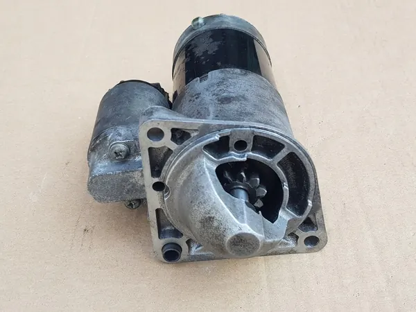 Motor de arranque 2.0 CDTI 160CV A20DTH / OPEL INSIGNIA A / 55352882 image 6