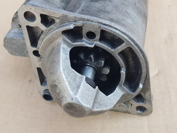 Motor de arranque 2.0 CDTI 160CV A20DTH / OPEL INSIGNIA A / 55352882 image 7