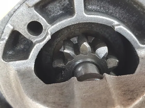 Motor de arranque 2.0 CDTI 160CV A20DTH / OPEL INSIGNIA A / 55352882 image 8