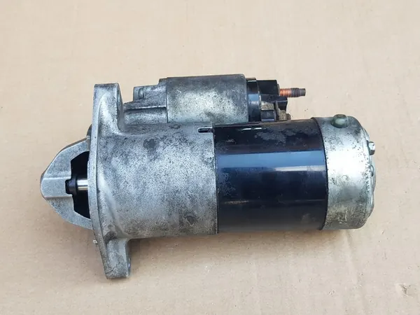 Motor de arranque 2.0 CDTI 160CV A20DTH / OPEL INSIGNIA A / 55352882 image 9