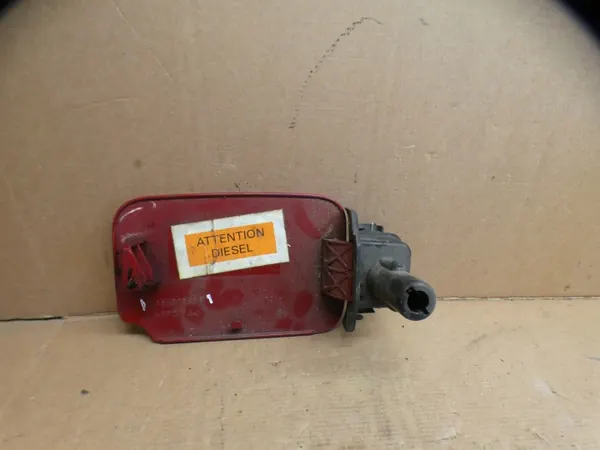 OEM 1485207080 Tampa combustível Peugeot 807 Citroen C8 image 3
