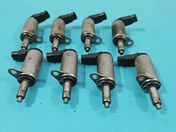 Kamaxel Positionssensor Audi Q5 08- 06H103697B image 2