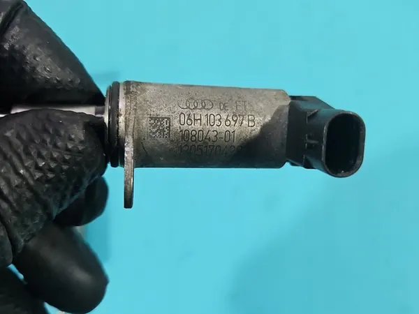 Kamaxel Positionssensor Audi Q5 08- 06H103697B image 5