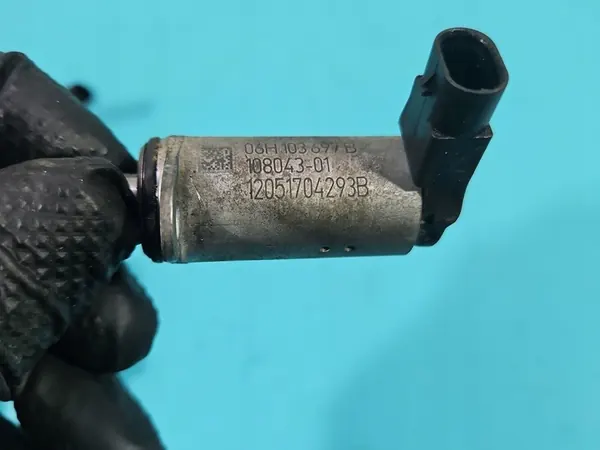 Kamaxel Positionssensor Audi Q5 08- 06H103697B image 6