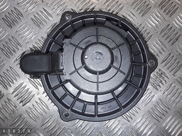 Lämmittimen Puhallinmoottori Hyundai Getz 2004 971121c000 image 3