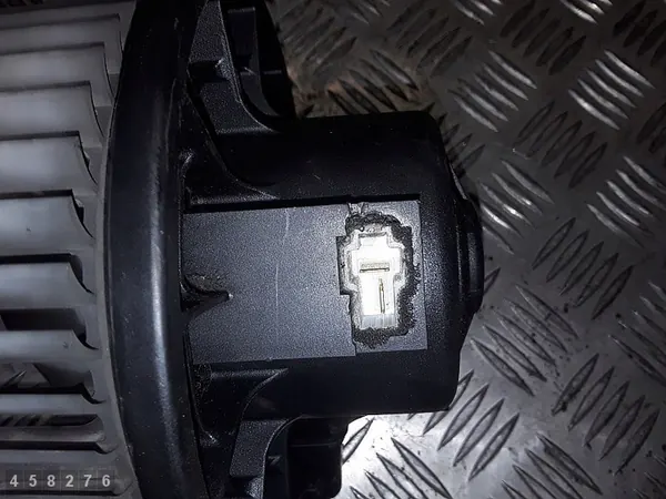 Lämmittimen Puhallinmoottori Hyundai Getz 2004 971121c000 image 5