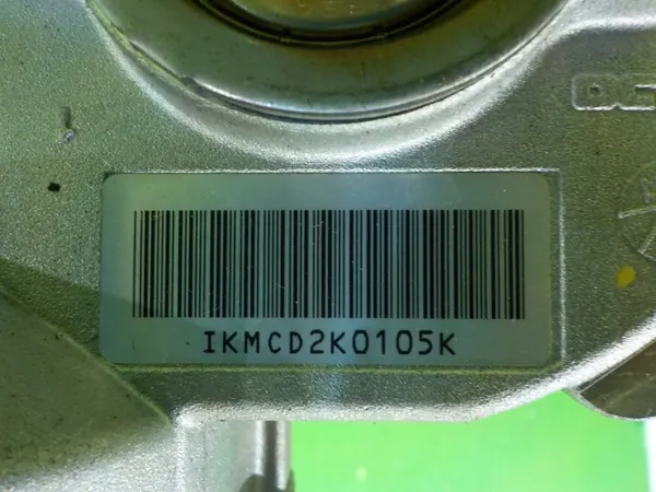 Direction assistée électrique Kia Sportage III OEM 56300-3U720 image 4