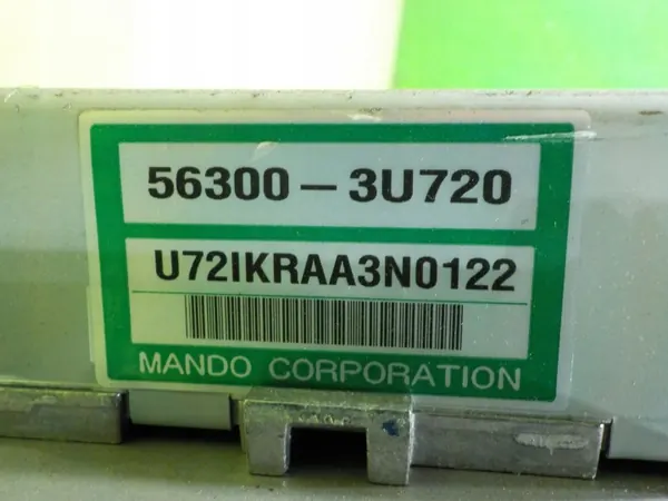 Direction assistée électrique Kia Sportage III OEM 56300-3U720 image 6
