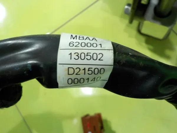 Direction assistée électrique Kia Sportage III OEM 56300-3U720 image 8