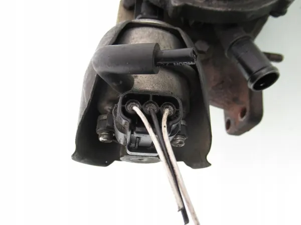 PEUGEOT 207 1.6 HDI Turbocompresor 9663199080 image 2