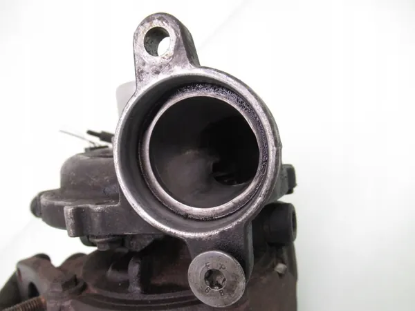 PEUGEOT 207 1.6 HDI Turbocompresor 9663199080 image 4