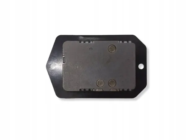 Toyota OE Gebläsewiderstand OEM 3S517 - Gebraucht image 2