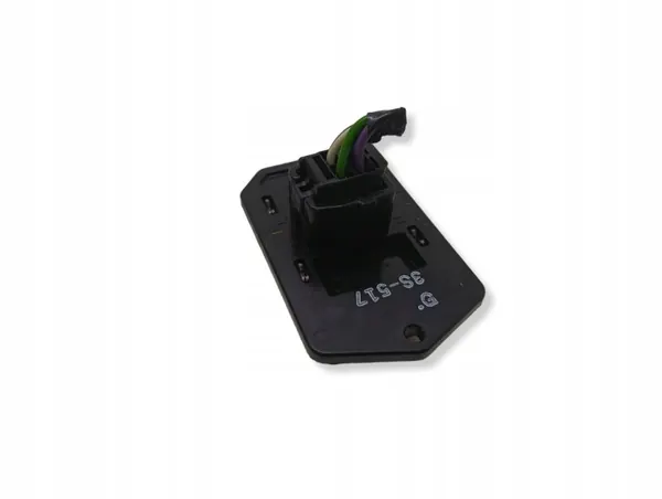 Toyota OE Gebläsewiderstand OEM 3S517 - Gebraucht image 6