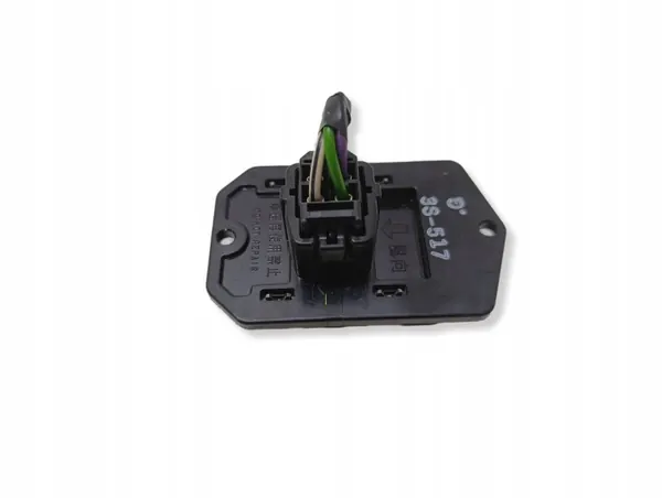 Toyota OE Gebläsewiderstand OEM 3S517 - Gebraucht image 8