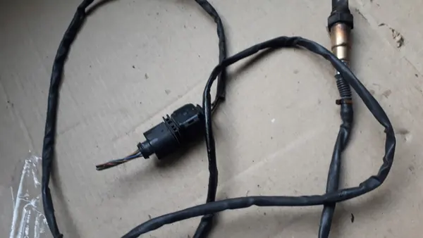 Sensor Lambda A4 B8 1.8 TFSI 1K0998262P image 3