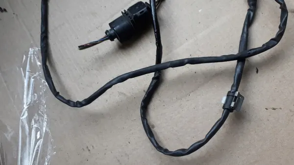 Sensor Lambda A4 B8 1.8 TFSI 1K0998262P image 4