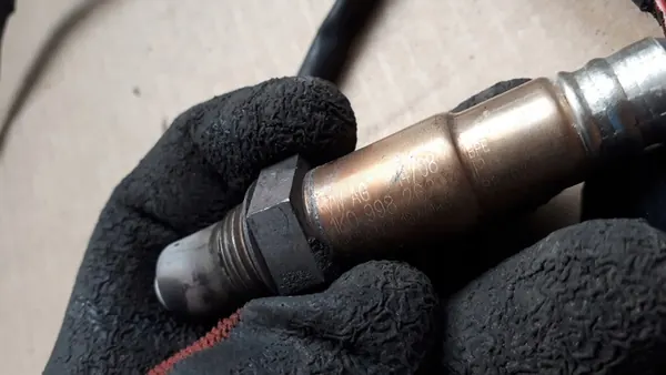 Sensor Lambda A4 B8 1.8 TFSI 1K0998262P image 7