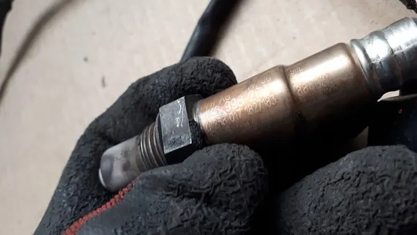 Sensor Lambda A4 B8 1.8 TFSI 1K0998262P image 8