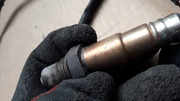 Sensor Lambda A4 B8 1.8 TFSI 1K0998262P image 9