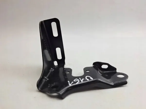 Parte interna traseira lado esquerdo Tesla Model S AG126890B image 2