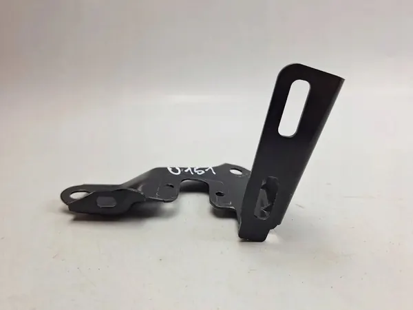 Parte interna traseira lado esquerdo Tesla Model S AG126890B image 6