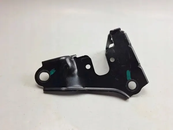 Parte interna traseira lado esquerdo Tesla Model S AG126890B image 7