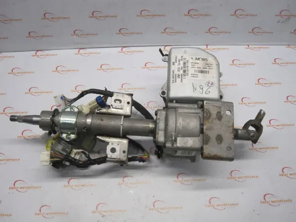 Ohjauspyörän akseli KIA SOUL I 09r OEM 2K563-98000 image 2