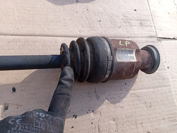 Dodge Charger Challenger 3.6 AWD Främre Vänster OEM 4578601AA image 2