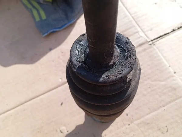 Dodge Charger Challenger 3.6 AWD Främre Vänster OEM 4578601AA image 3