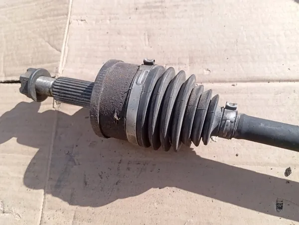 Dodge Charger Challenger 3.6 AWD Främre Vänster OEM 4578601AA image 5