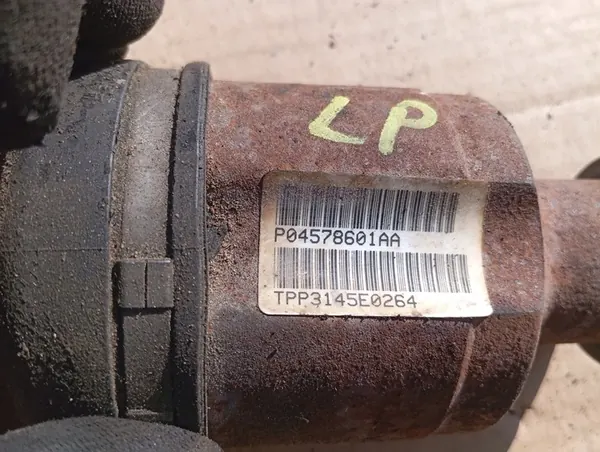 Dodge Charger Challenger 3.6 AWD Främre Vänster OEM 4578601AA image 6