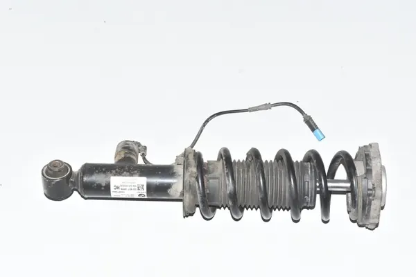 Ammortizzatore Posteriore Sinistro BMW X3 37106887148 image 2