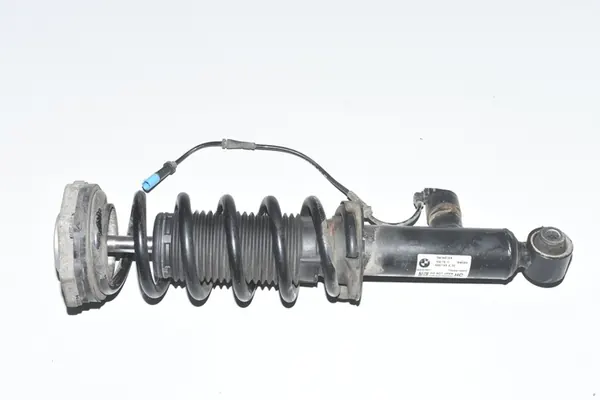 Ammortizzatore Posteriore Sinistro BMW X3 37106887148 image 4