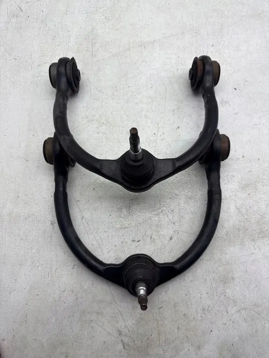 JEEP GRAND CHEROKEE WK 05-10 Ylä Ohjausvarren Setti image 3