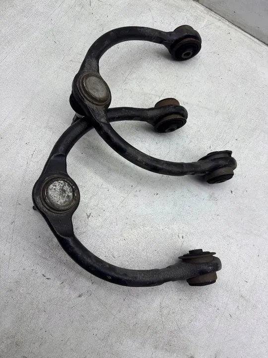 JEEP GRAND CHEROKEE WK 05-10 Ylä Ohjausvarren Setti image 4