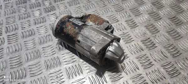 Arrancador Dodge Challenger 2018 image 3