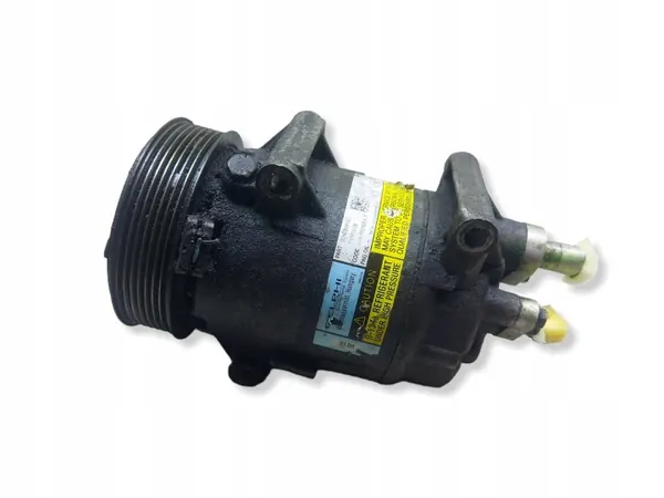 OEM 8200309193KASACJ AC-compressor voor Renault Scenic II image 3