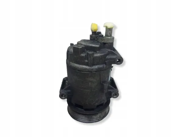 OEM 8200309193KASACJ AC-compressor voor Renault Scenic II image 5