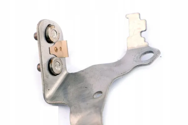 Suporte de catalisador BMW OEM 8648236 image 10