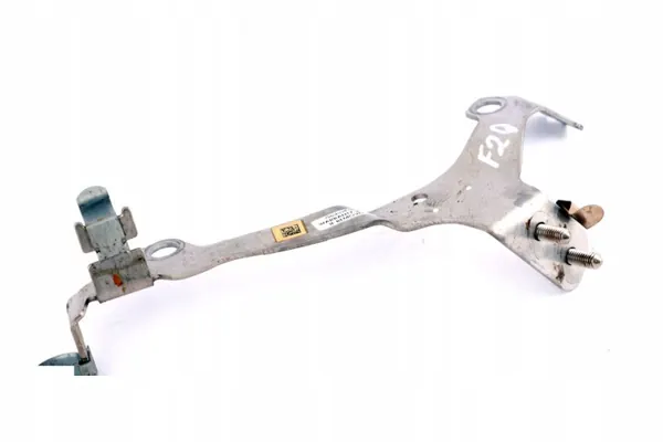 Suporte de catalisador BMW OEM 8648236 image 3