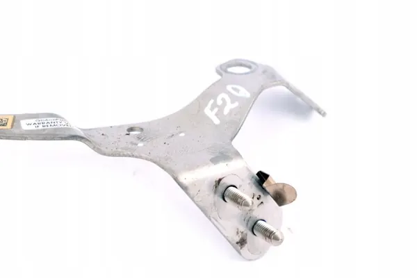 Suporte de catalisador BMW OEM 8648236 image 5