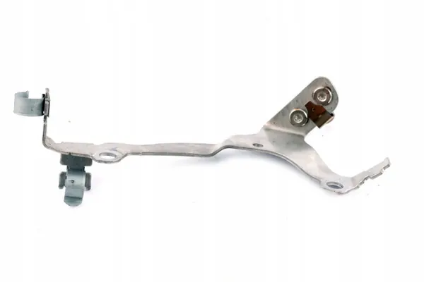 Suporte de catalisador BMW OEM 8648236 image 9