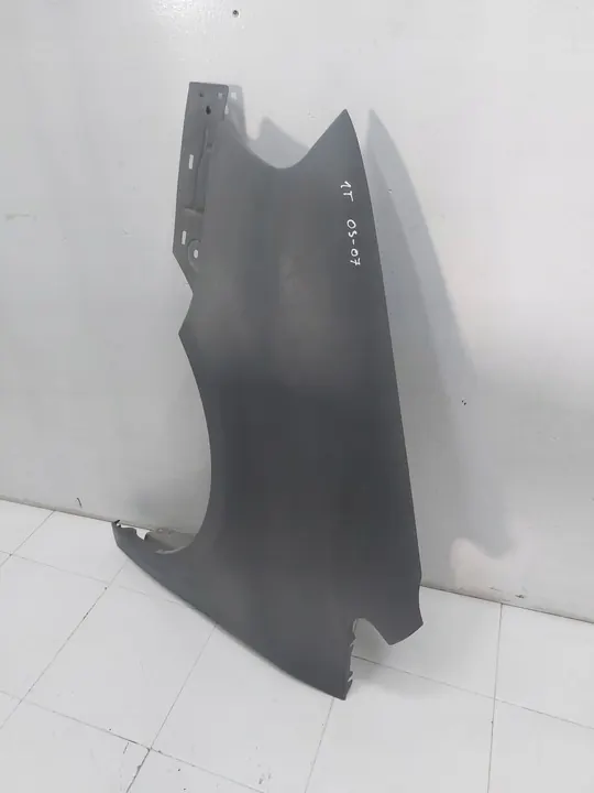 Parafango Anteriore Sinistro VW Touran image 2