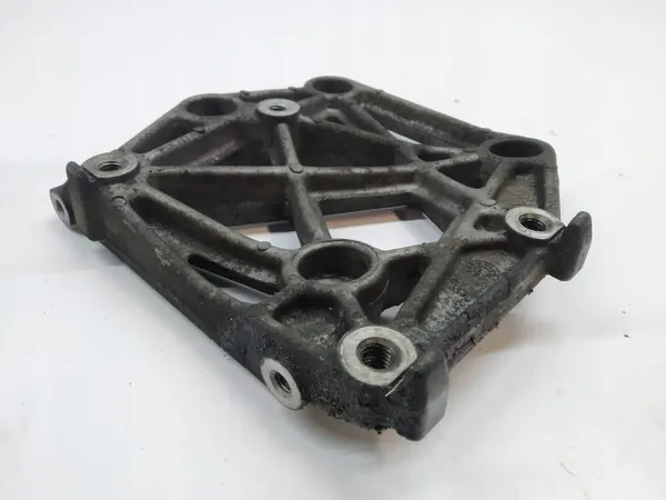 Motorsteun 3.5 V6 VQ35DE Renault Vel Satis I image 3