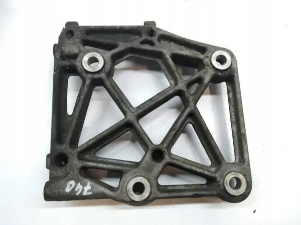 Motorsteun 3.5 V6 VQ35DE Renault Vel Satis I image 5