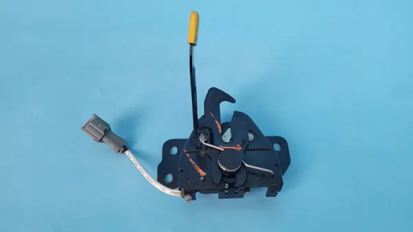 Motorkapslot OEM 554001063AA voor Cherry Omoda 5 image 5