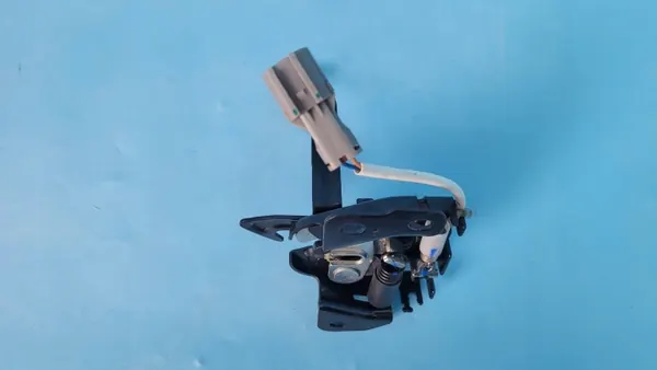 Motorkapslot OEM 554001063AA voor Cherry Omoda 5 image 8